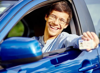 Как получить воительские права?