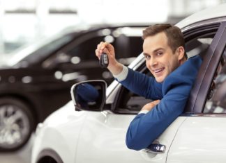 Как выбрать подержанный автомобиль?