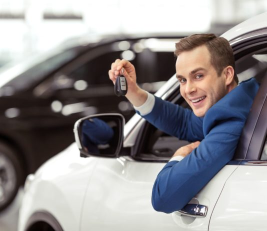 Как выбрать подержанный автомобиль?