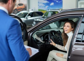 Как выбрать автосалон?