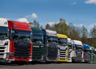 Как выбрать грузовой автомобиль с пробегом?