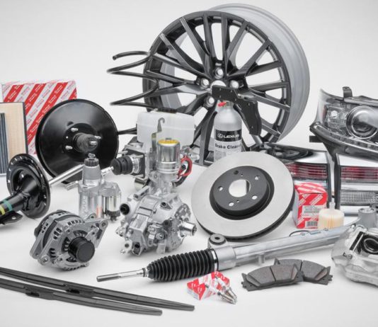 Подбор автозапчастей онлайн, как быстро и правильно искать нужную деталь