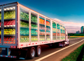 Какие грузы необходимо перевозить в рефрижераторах?