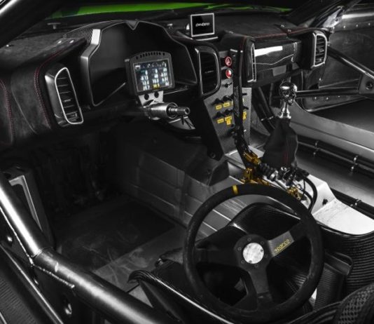 Тюнинг автосалона: с чего начать