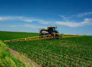 Самые востребованные запчасти для сельхозтехники