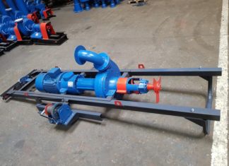 Насос для перекачивания навоза: как выбрать