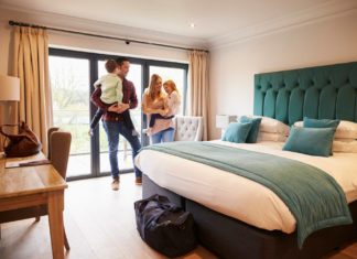 Как выбрать отель, классификация отелей, важные советы