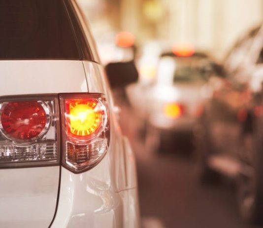 Устройство и принцип работы указателей поворотов