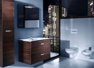 Как выбрать мебель для ванной комнаты: ответы на главные вопросы