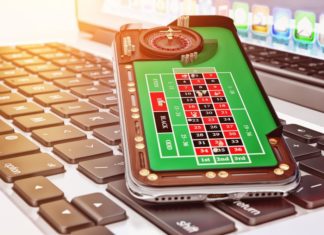 Онлайн-казино: как начать играть?