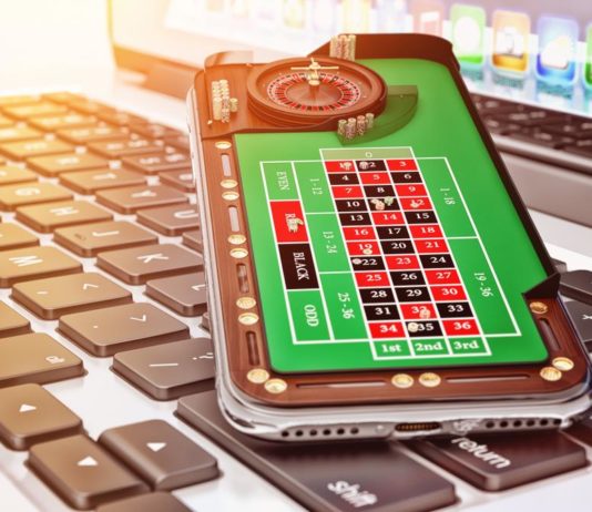 Онлайн-казино: как начать играть?