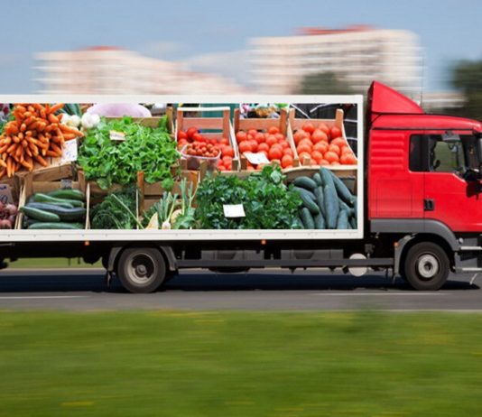 Трудности с которыми сталкиваются водители рефрижераторов