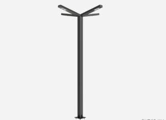 Преимущества уличного освещения