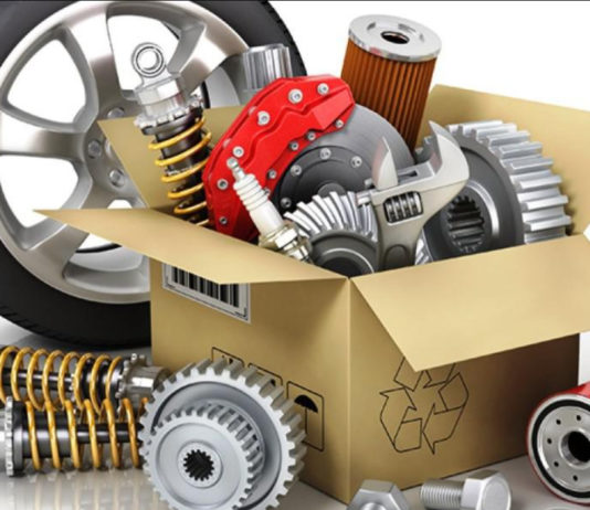 Как правильно выбрать запчасти для своего автомобиля