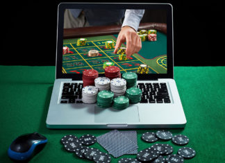 Особенности игры в онлайн казино Вулкан