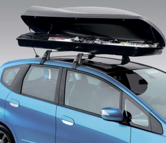 Варианты крепления верхнего багажника: как правильно подобрать конструкцию