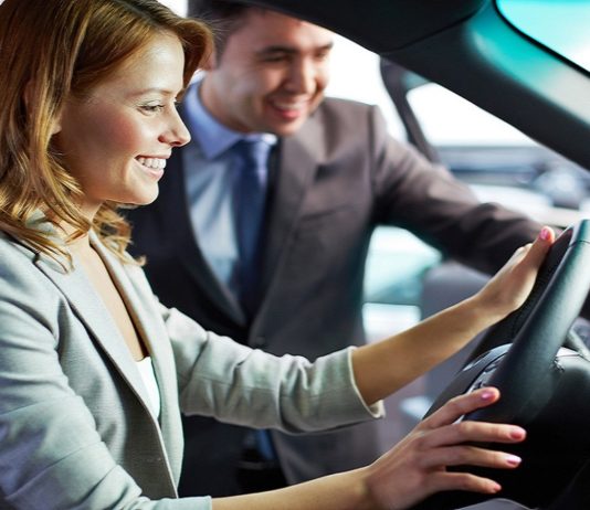 Как выбрать и купить автомобиль?