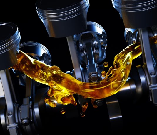 Как выбрать моторное масло?