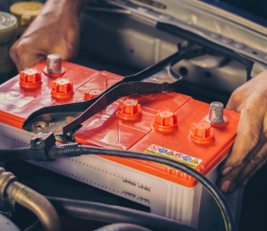 Как правильно выбрать аккумулятор для автомобиля?