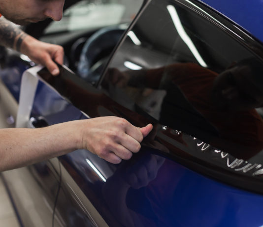 Антихром на авто: зачем делать, виды, преимущества