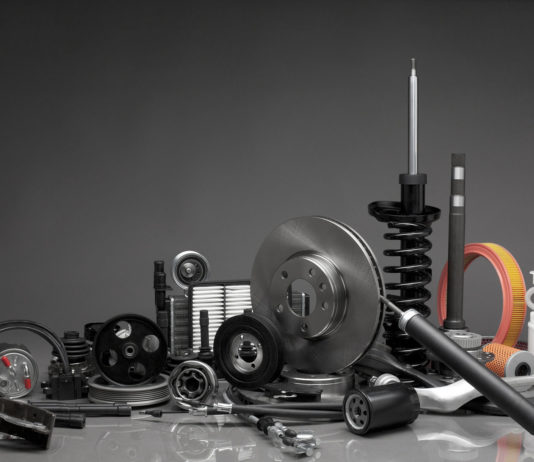 Как выбрать автозапчасти онлайн?