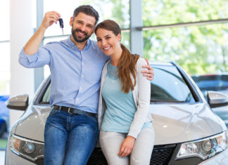 Что нужно учесть при покупке нового автомобиля?