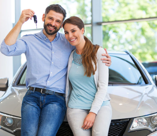 Что нужно учесть при покупке нового автомобиля?