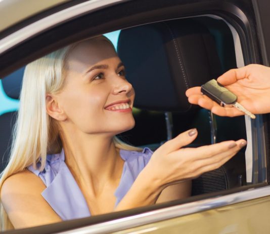 Что нужно знать, прежде чем взять автокредит