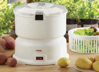 Как выбрать картофелечистку – критерии выбора и виды