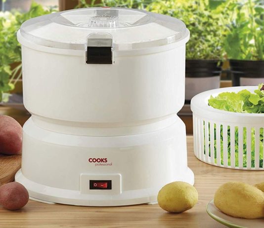 Как выбрать картофелечистку – критерии выбора и виды