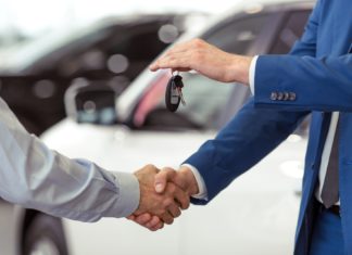 Как воспользоваться услугой автовыкупа от «Автолидер7»
