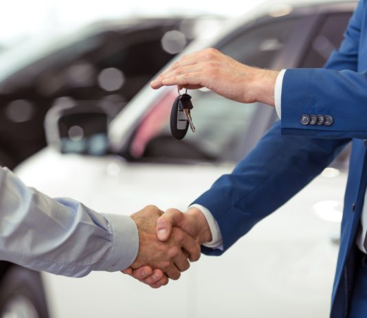 Как воспользоваться услугой автовыкупа от «Автолидер7»