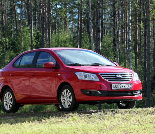 Как выбрать новое авто?