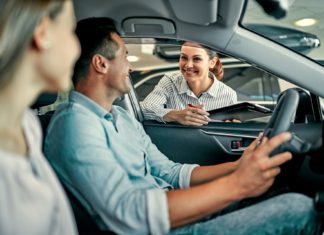 Когда нужно покупать новое авто?