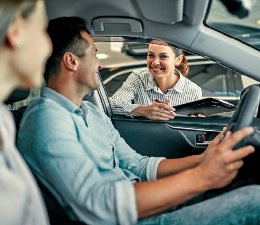Когда нужно покупать новое авто?