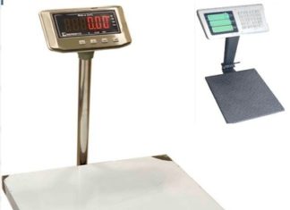 Как выбрать торговые весы?