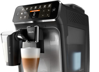 Как работают различные виды кофемашин?