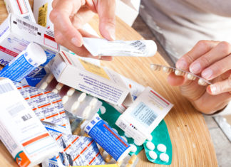 Что делать с ненужными лекарствами?