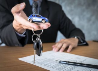 Что такое лизинг автомобиля и зачем он нужен?