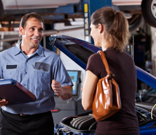 Почему так важно регулярное техническое обслуживание авто?