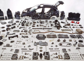 Прямые поставки б/у запчастей для автомобилей из США и Европы