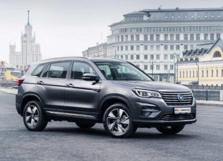 Как выбрать новое авто?