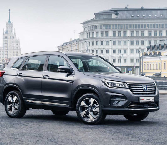 Как выбрать новое авто?