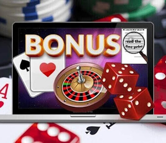 На что обращать внимание при выборе онлайн-казино?