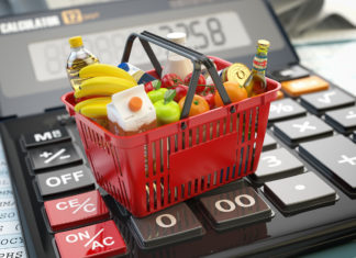 Несколько способов сэкономить, покупая продукты