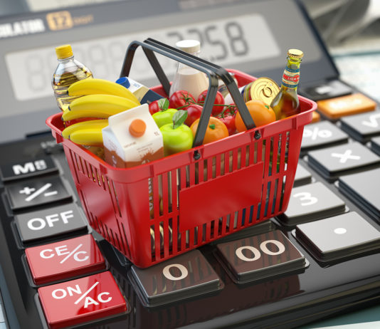 Несколько способов сэкономить, покупая продукты