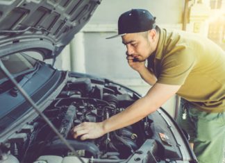 ТО автомобиля: что нужно проверять и менять регулярно?