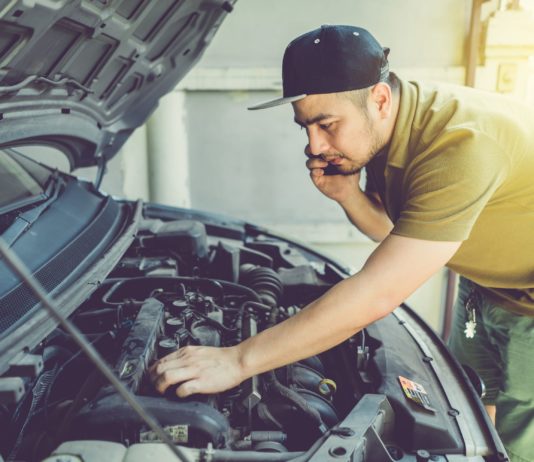 ТО автомобиля: что нужно проверять и менять регулярно?