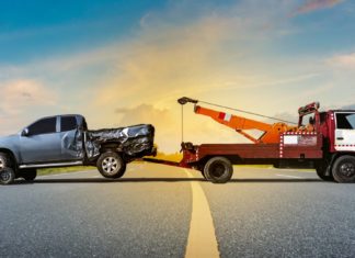 Когда нужно вызывать эвакуатор?