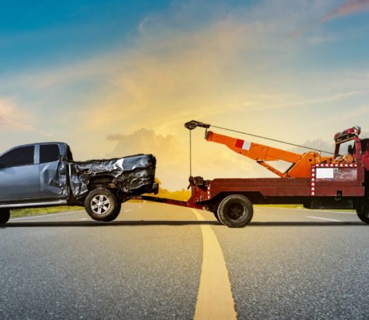 Когда нужно вызывать эвакуатор?